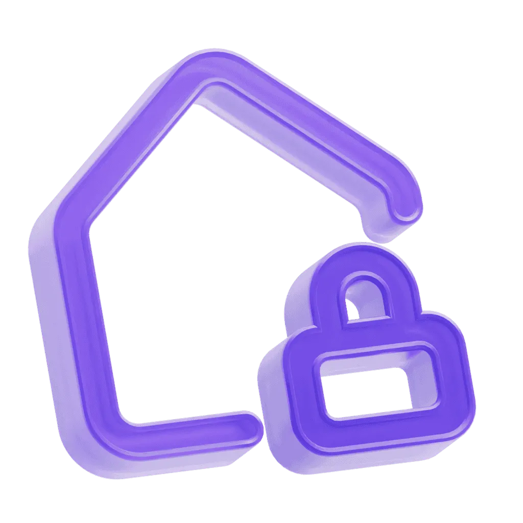 Static RESI IP — Rola IP proxy network