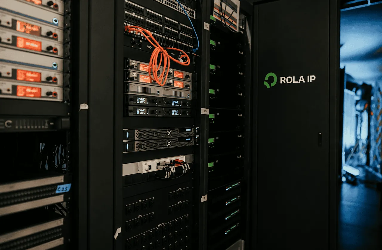 Ready-to-use Datasets & Managed Delivery