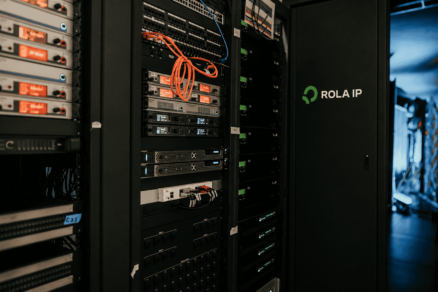 Ready-to-use Datasets & Managed Delivery